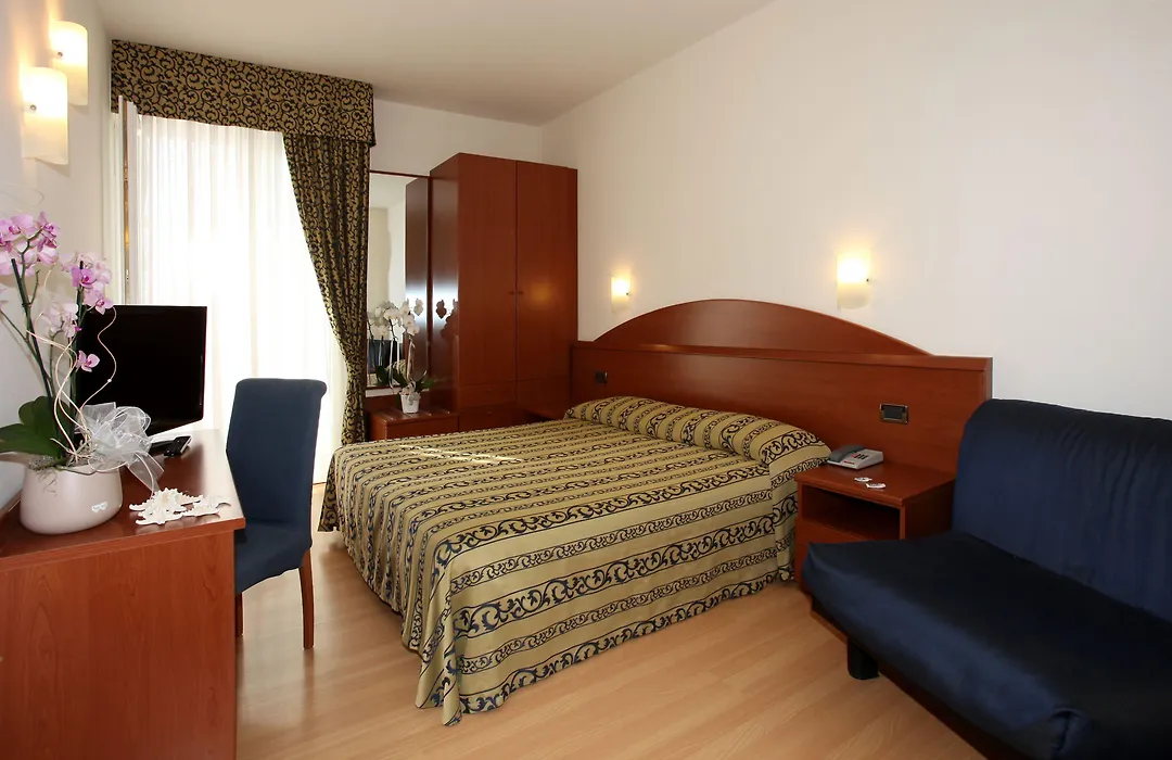 Hotel Santiago-1