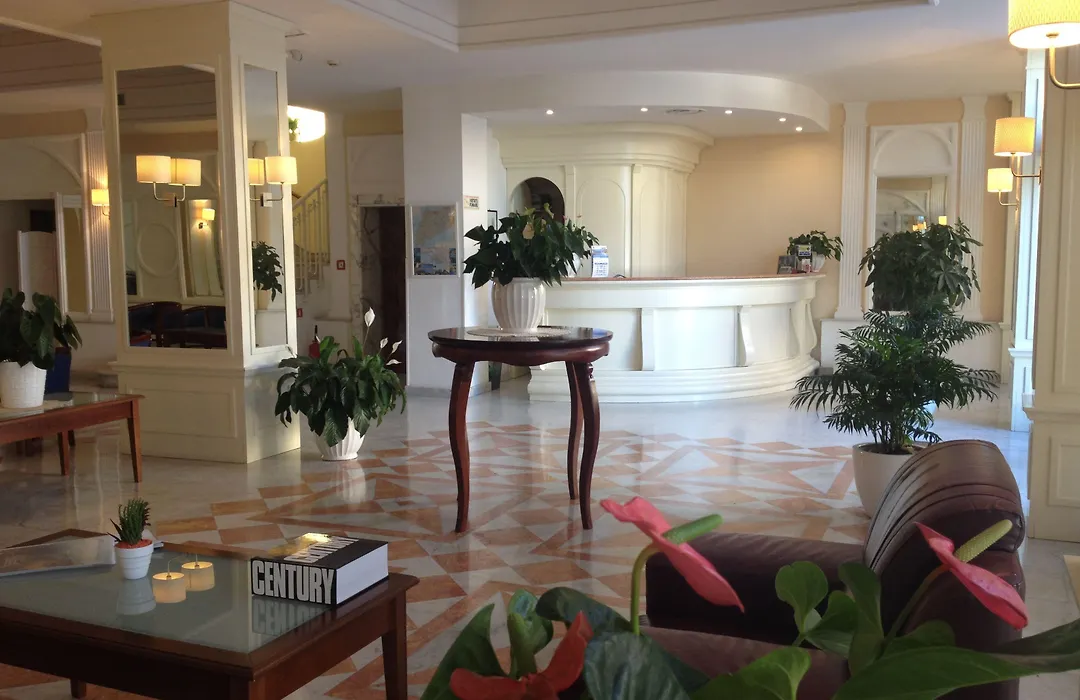 Hotel Villa Igea-1