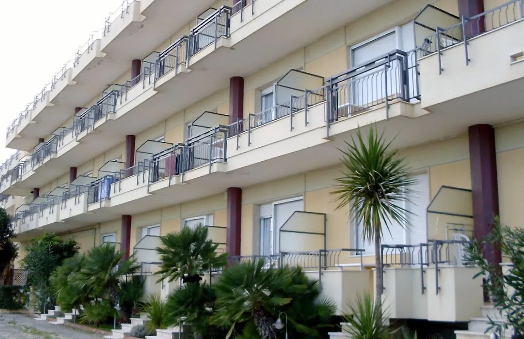 Residence Sole-1