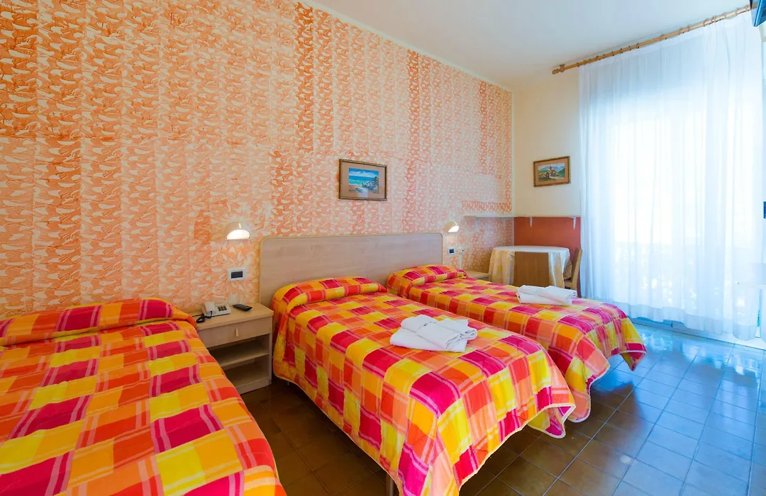 Hotel Losanna-1