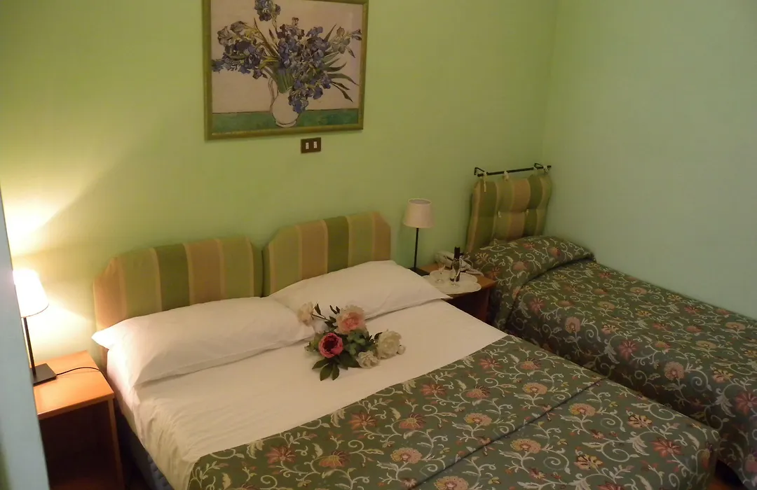 Hotel Margaret-1