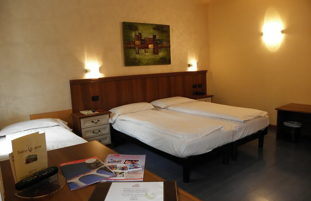 Hotel Bernina-1