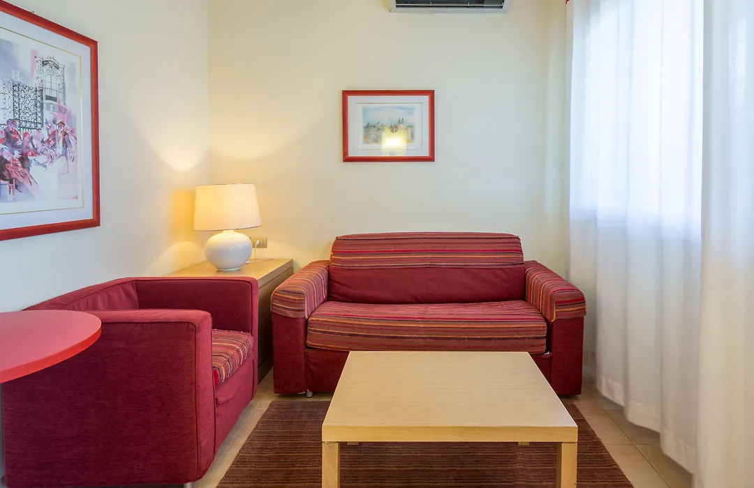 Residence I Triangoli-1