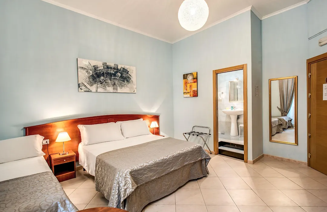 Residenza Praetoria-1