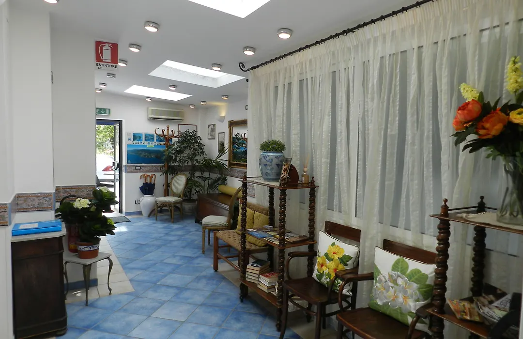 Hotel Punta Mesco-1