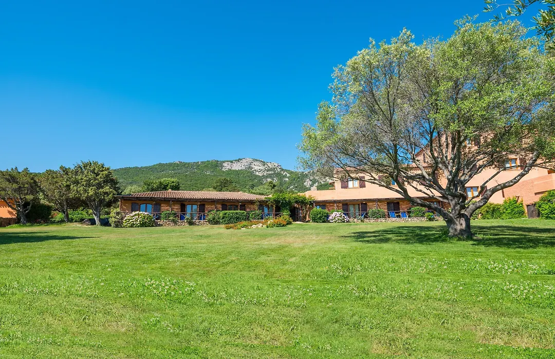 Hotel Rocce Sarde-1