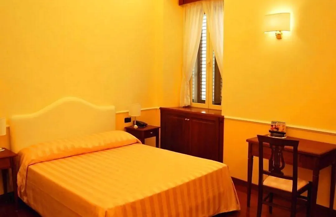 Luxury Ludovisi Rooms-1