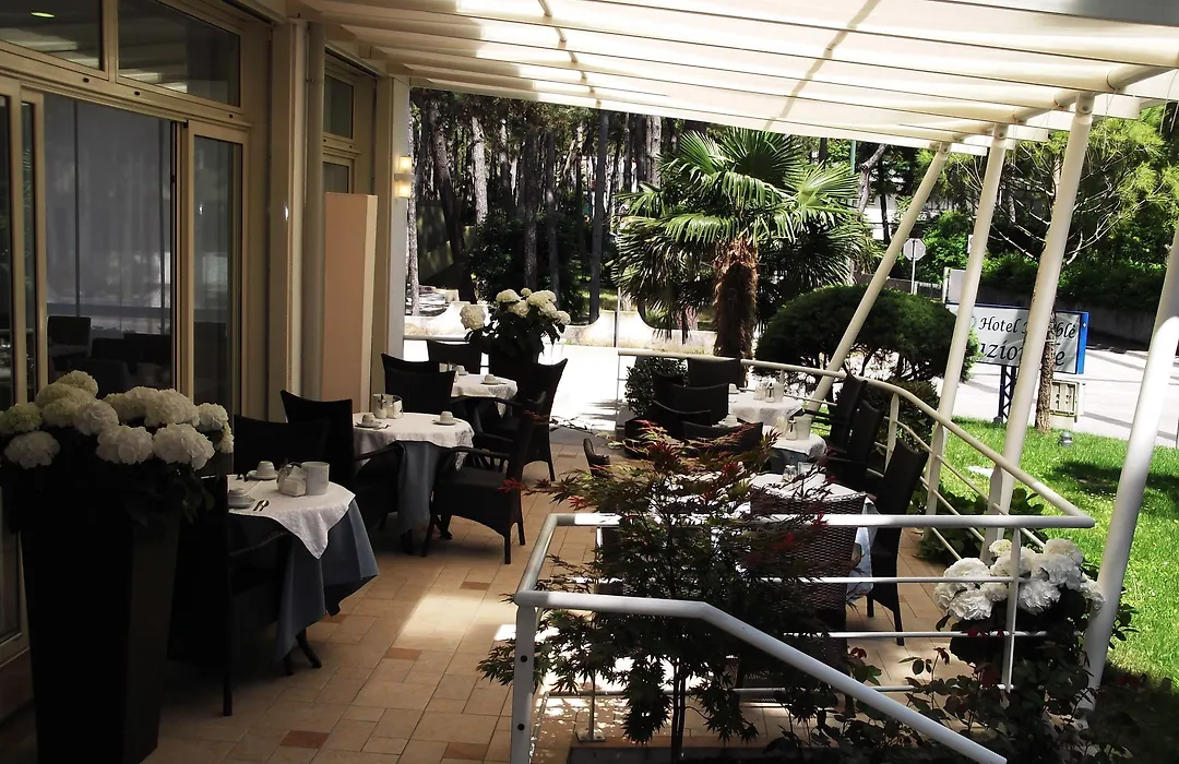 Hotel Meuble Nazionale-1