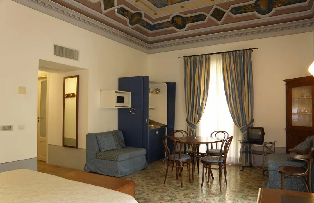 Residence Agave Lipari-1