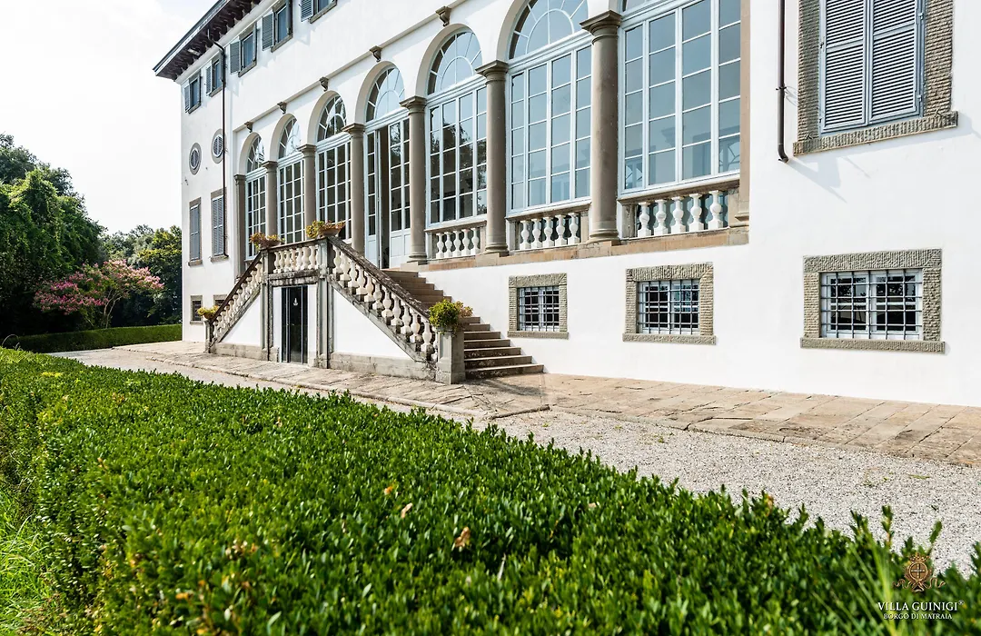 Tenuta Guinigi Antico Borgo Di Matraia - Exclusive Holidays Apartments & Pool-1