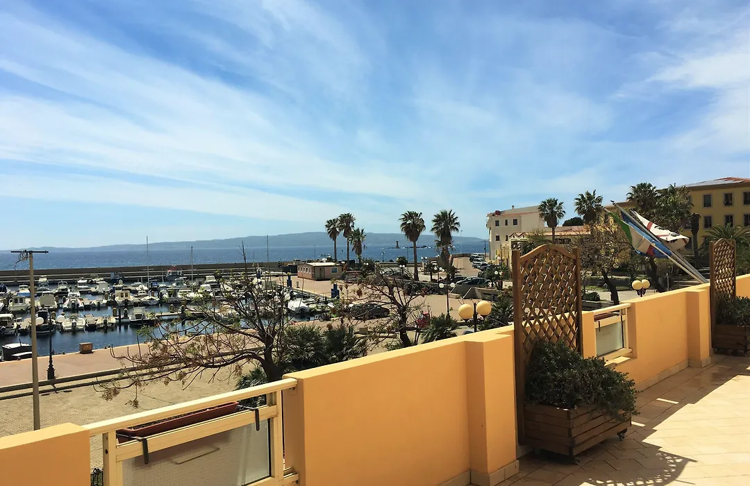 Hotel Don Pedro-1