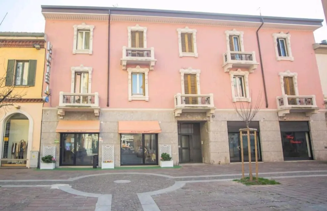 Hotel Nuovo Rondo-1