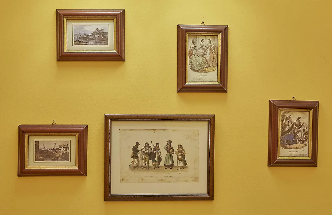 Locanda Del Gagini-1