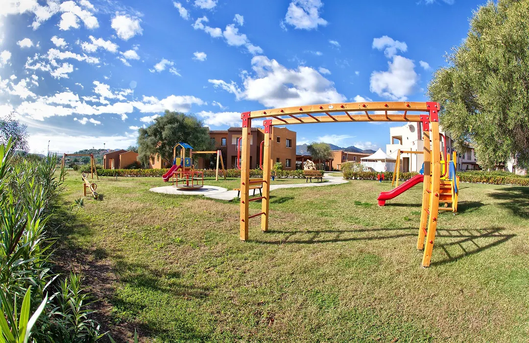 Terradimare Resort&Spa-1