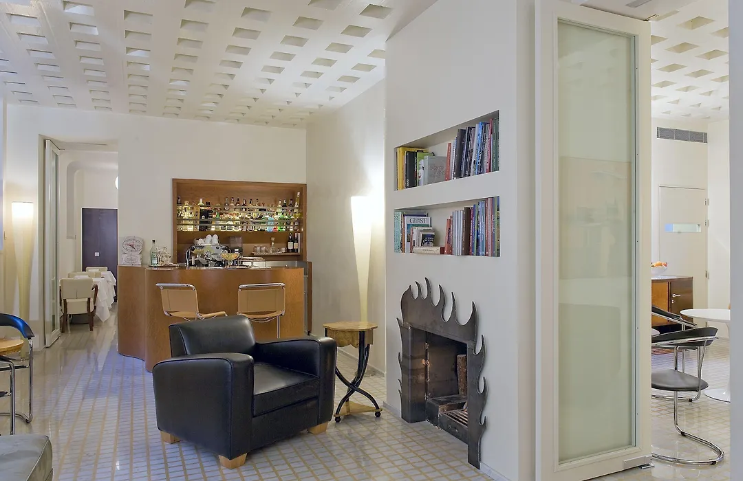 Petronilla - Hotel In Bergamo-1
