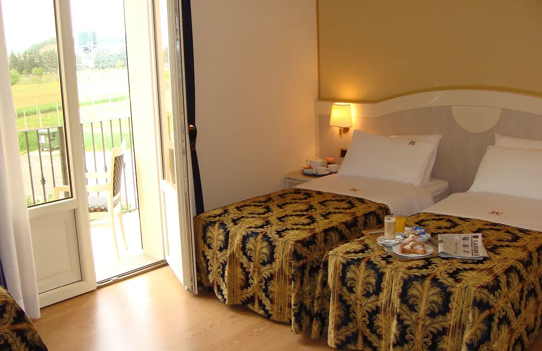Hotel Belforte-1
