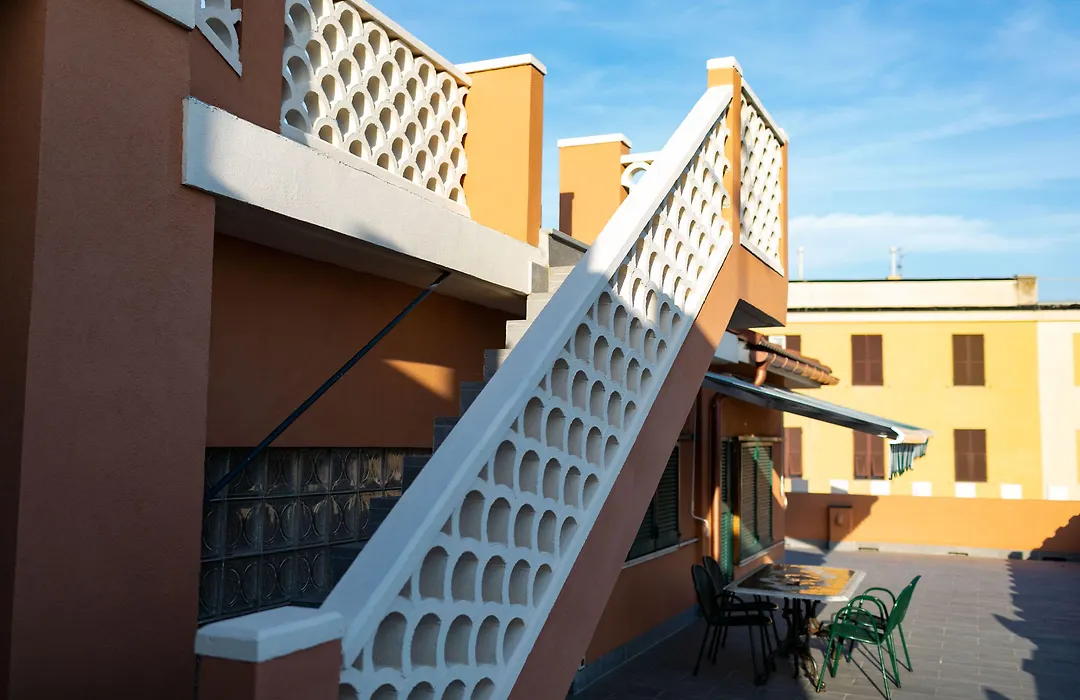Rex Hotel Residence-1