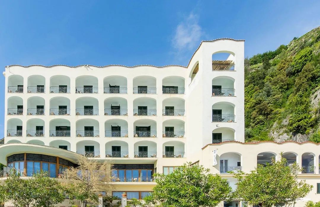 Hotel Sole Splendid-1