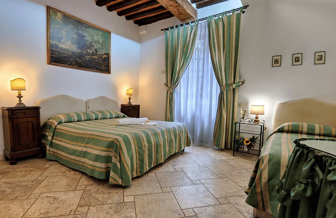 B&B Siena In Centro - Diffuso-1