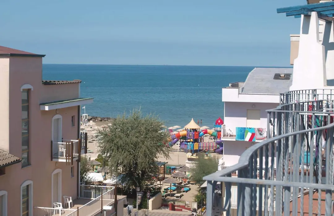 Residence Mediterraneo-1