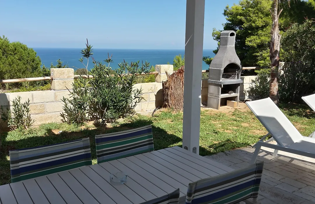 Residence Villaggio Petruso-1