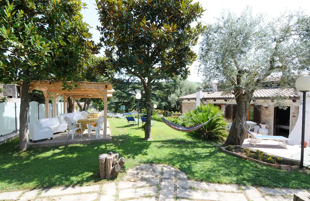 Relais Il Frantoio-1