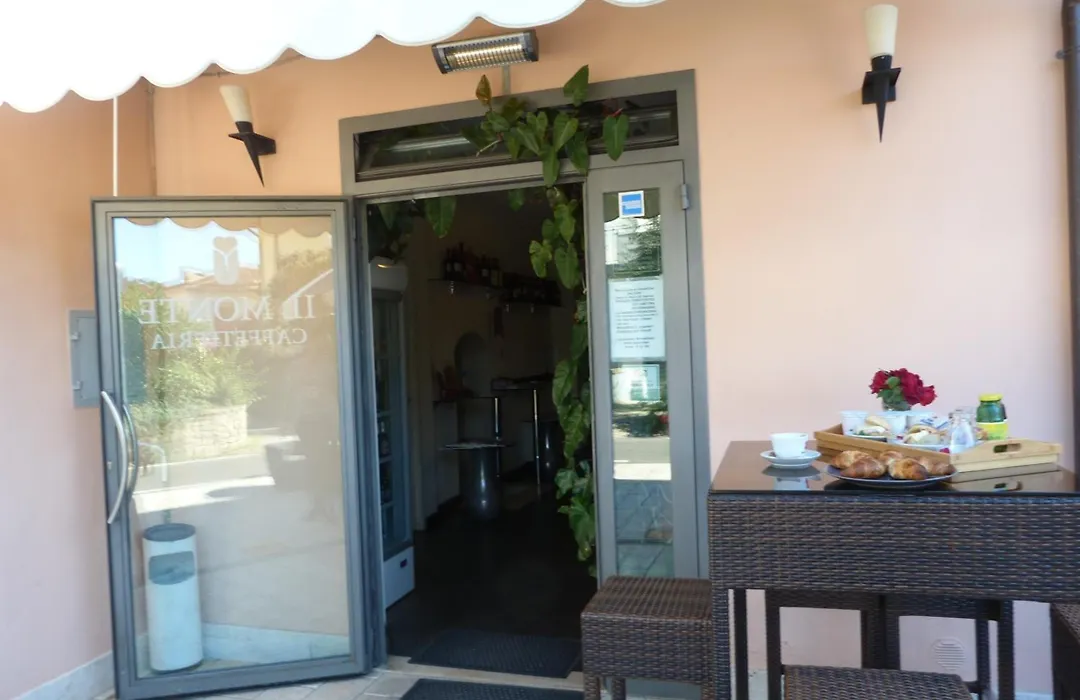 Hotel Il Monte-1