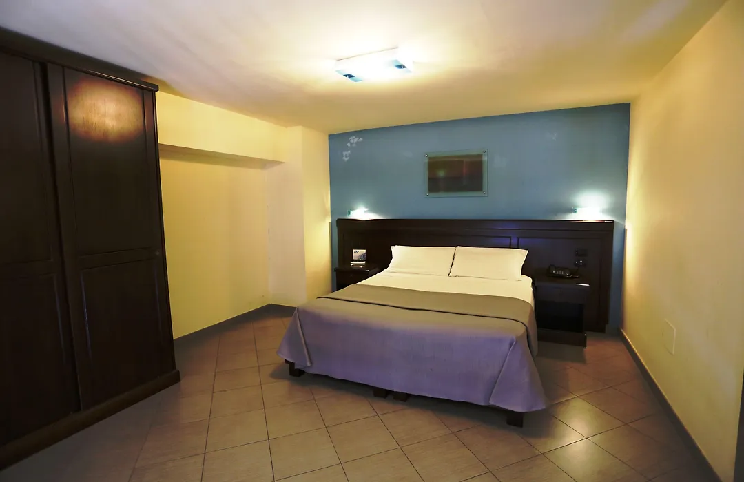 Albanuova Hotel-1