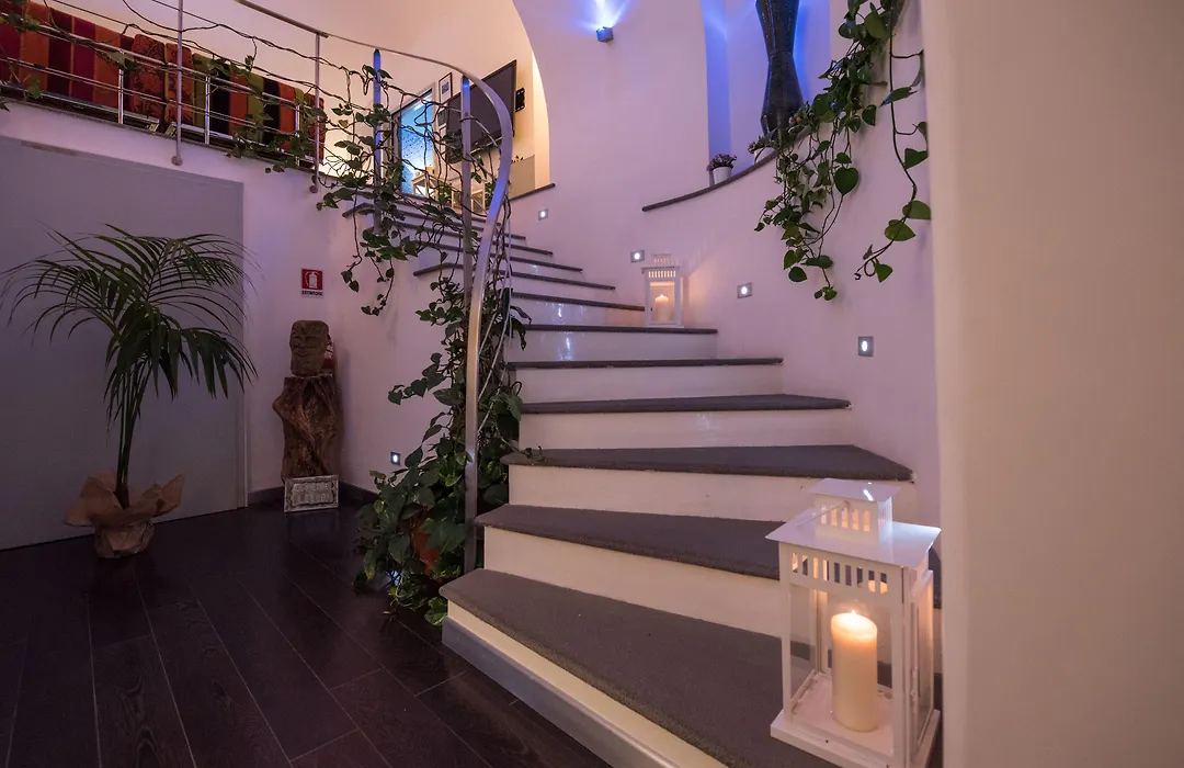 Palazzo Ferraioli - Hotel&Wellness-1