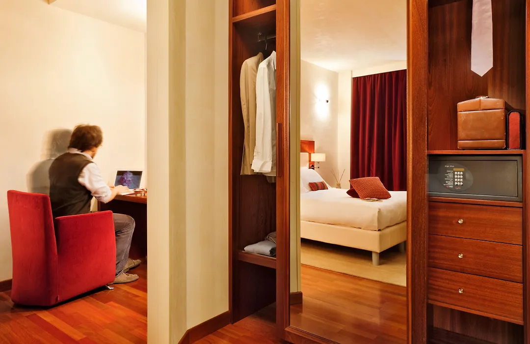 Al Tezzon Hotel-1