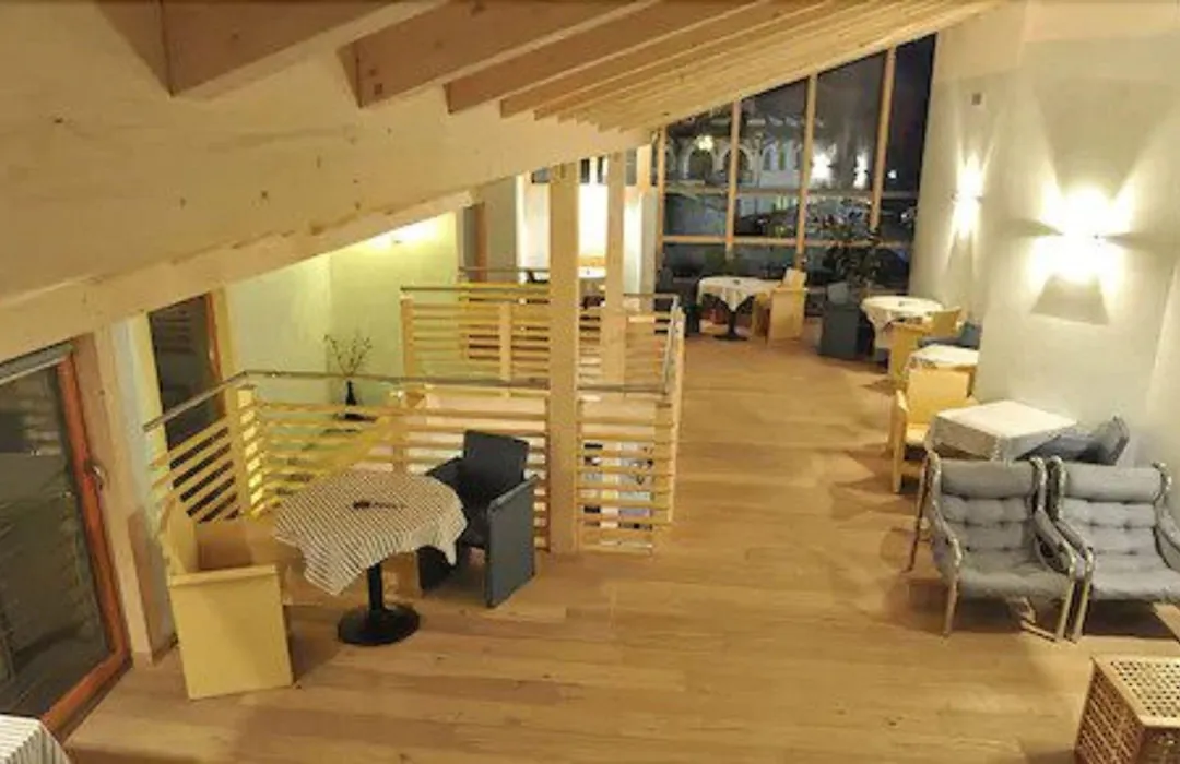 Bio Hotel Benny-1
