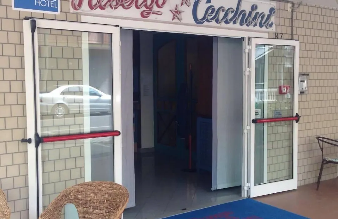 Hotel Cecchini-1