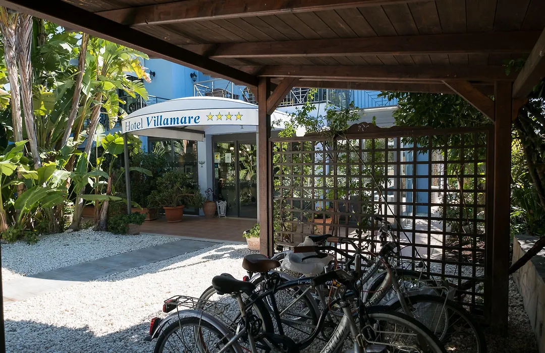 Hotel Villamare-1