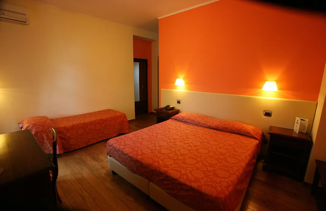 Hotel Medici-1
