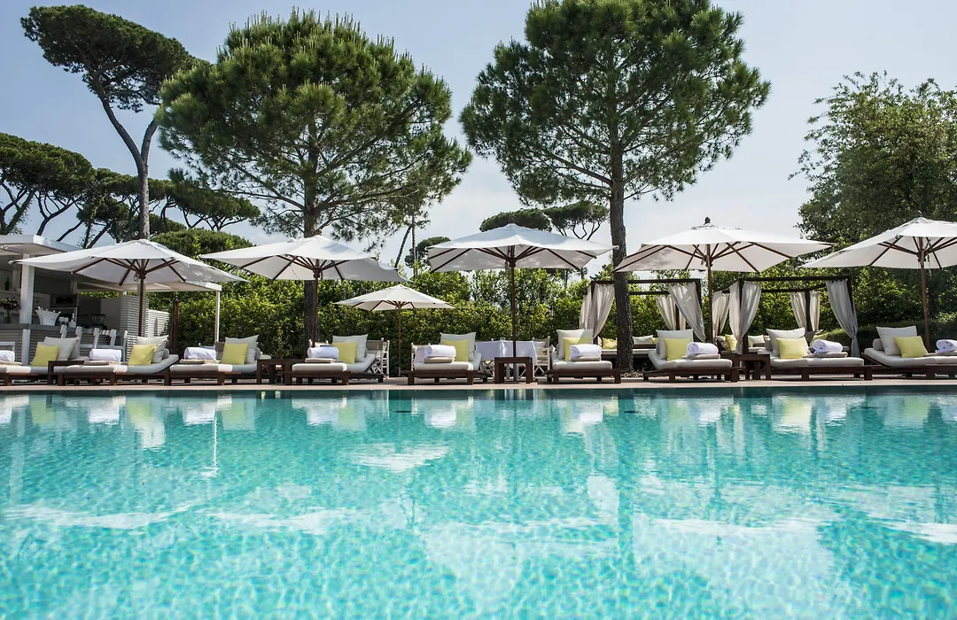 Principe Forte Dei Marmi - Resort & Spa-1
