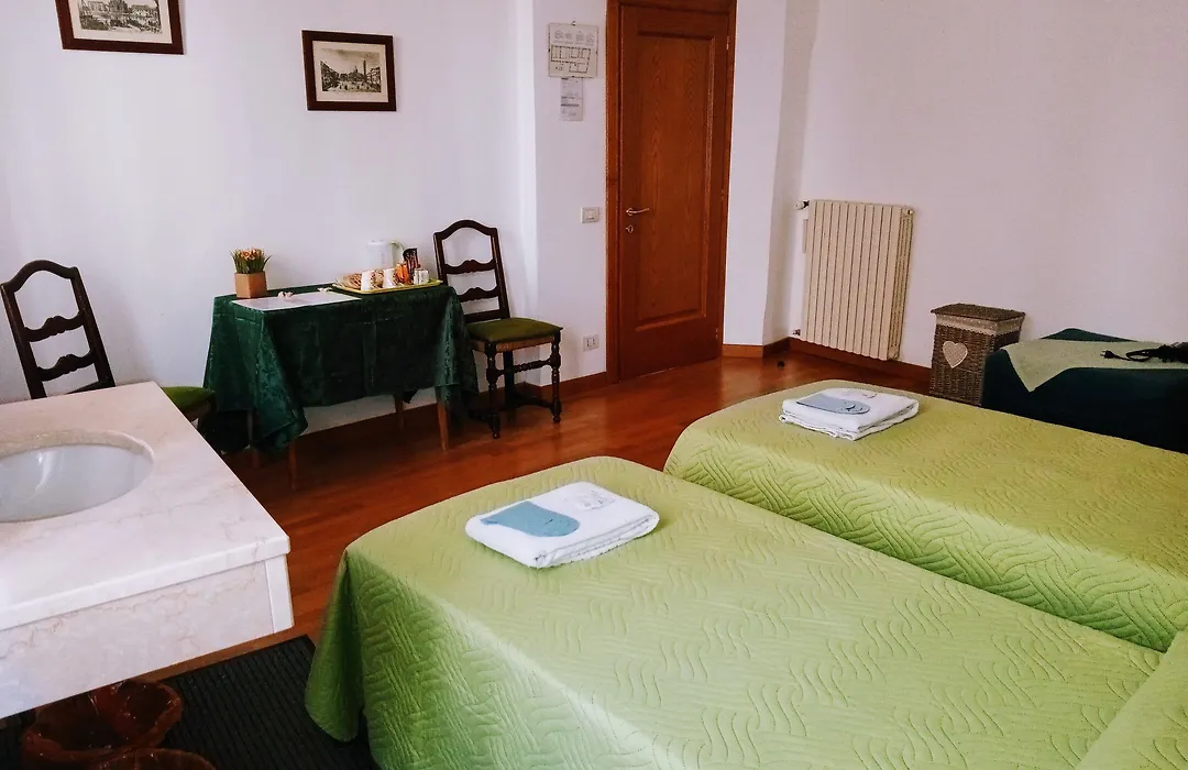 Casa Favaretto Guest House-1