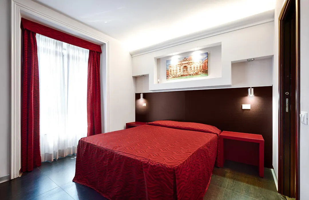 Imperial Suite Guest House-1