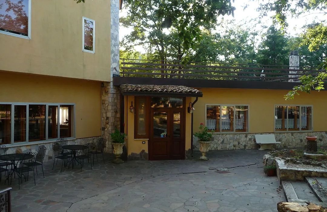 Albergo Del Sole-1