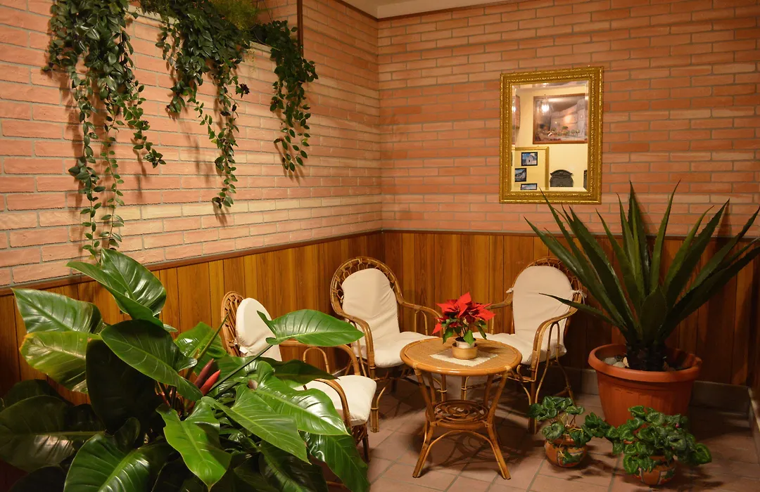Hotel Sirio-1