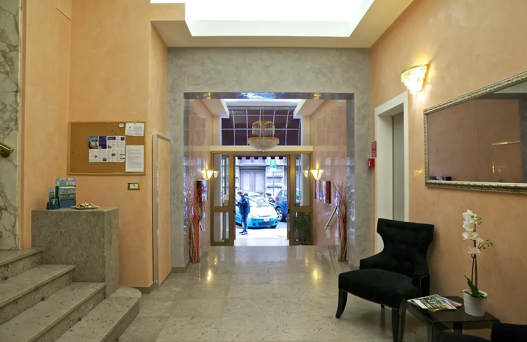 Residence Le Terrazze-1