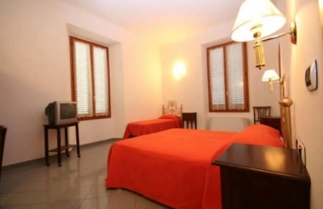 B&B La Notte Blu-1