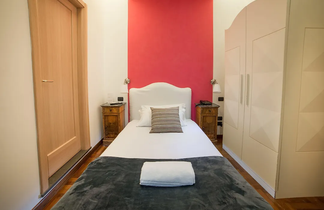 B&B Chiaia 32-1