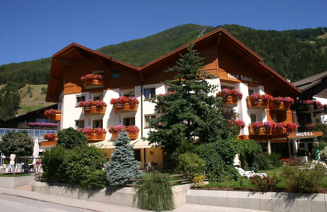 Hotel Tubris-1