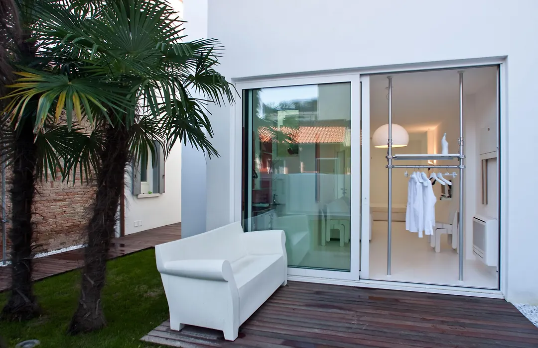 Legrenzi Rooms-1