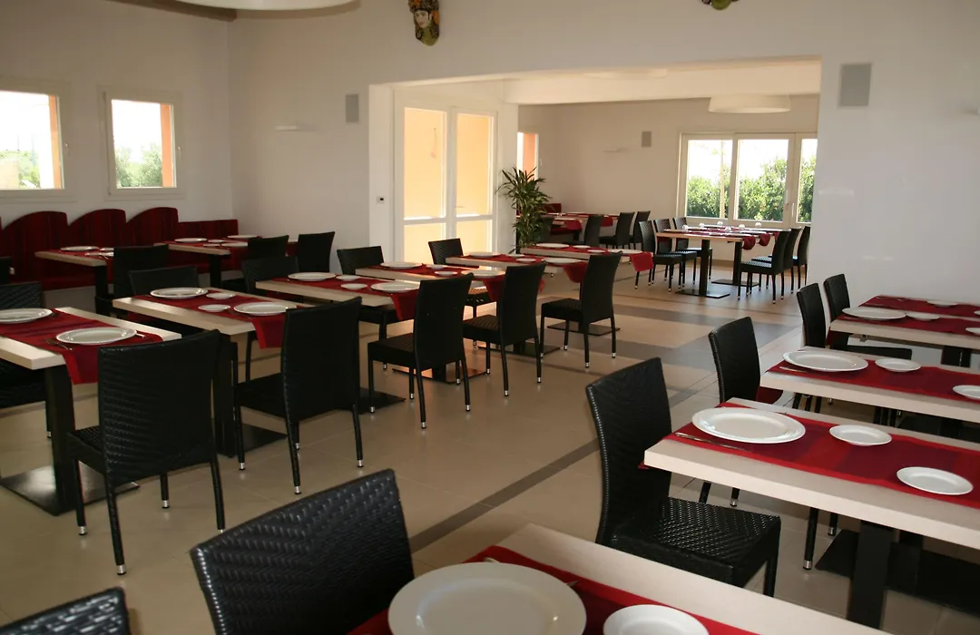 Hotel Villa Fanusa-1