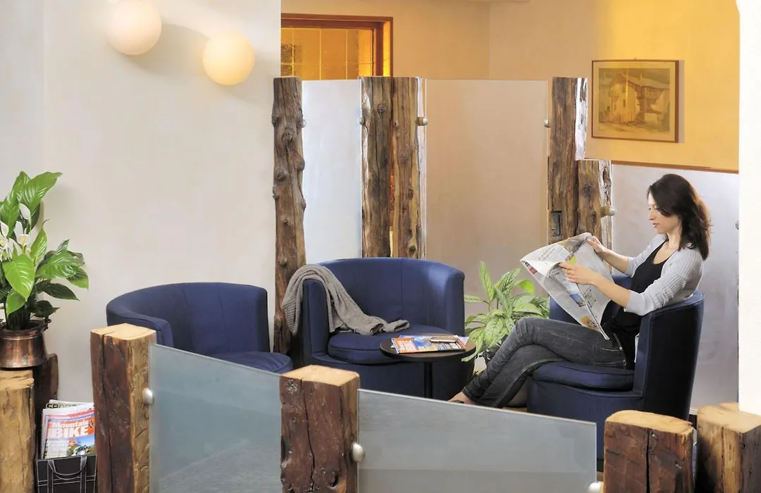 Miramonti Park Hotel-1