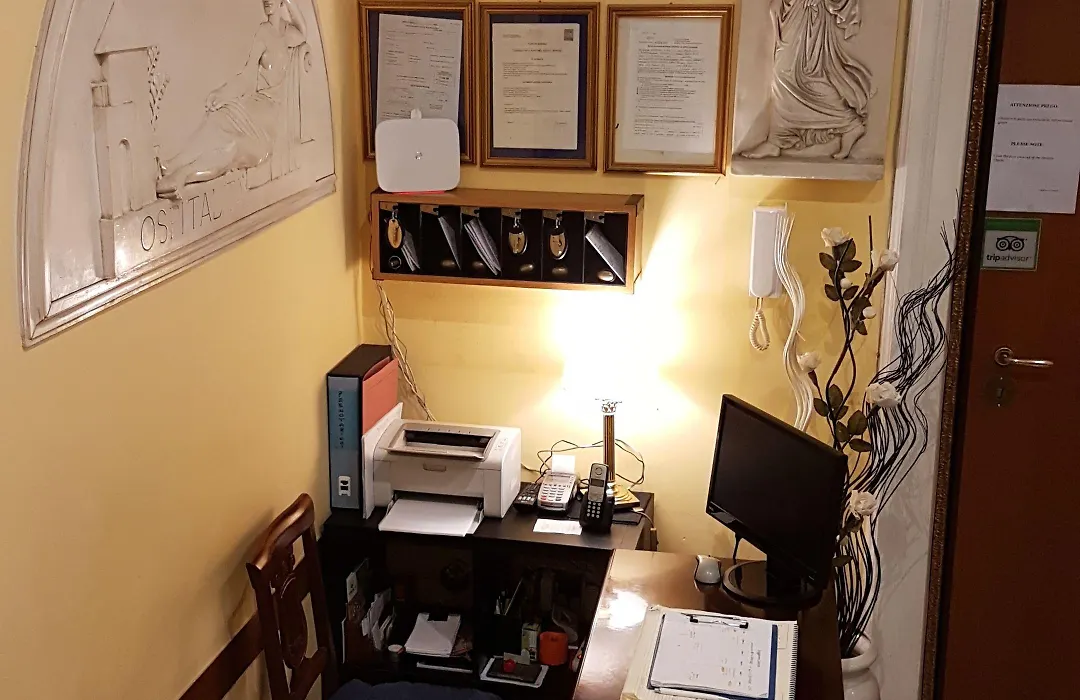 Soggiorno Comfort-1