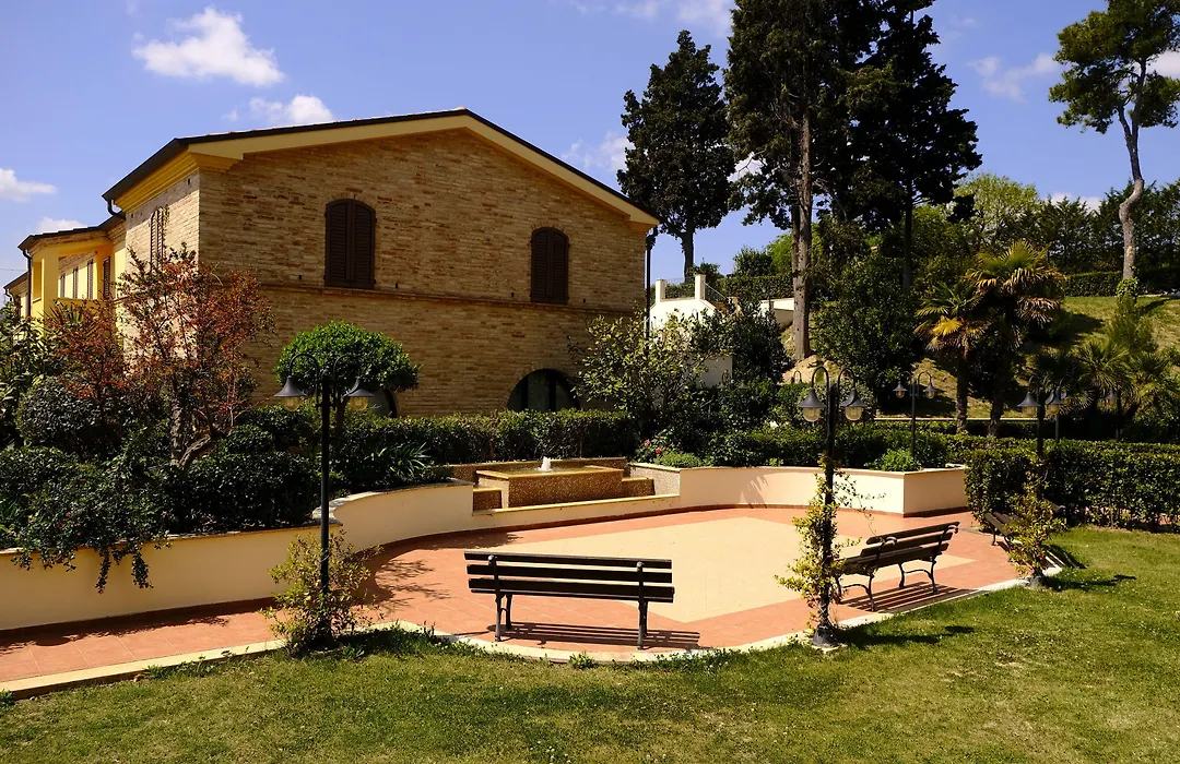 L'Antico Uliveto-1