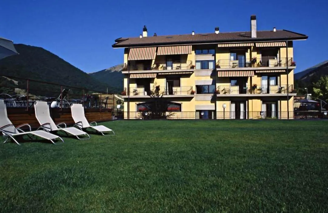 Hotel Daniel-1