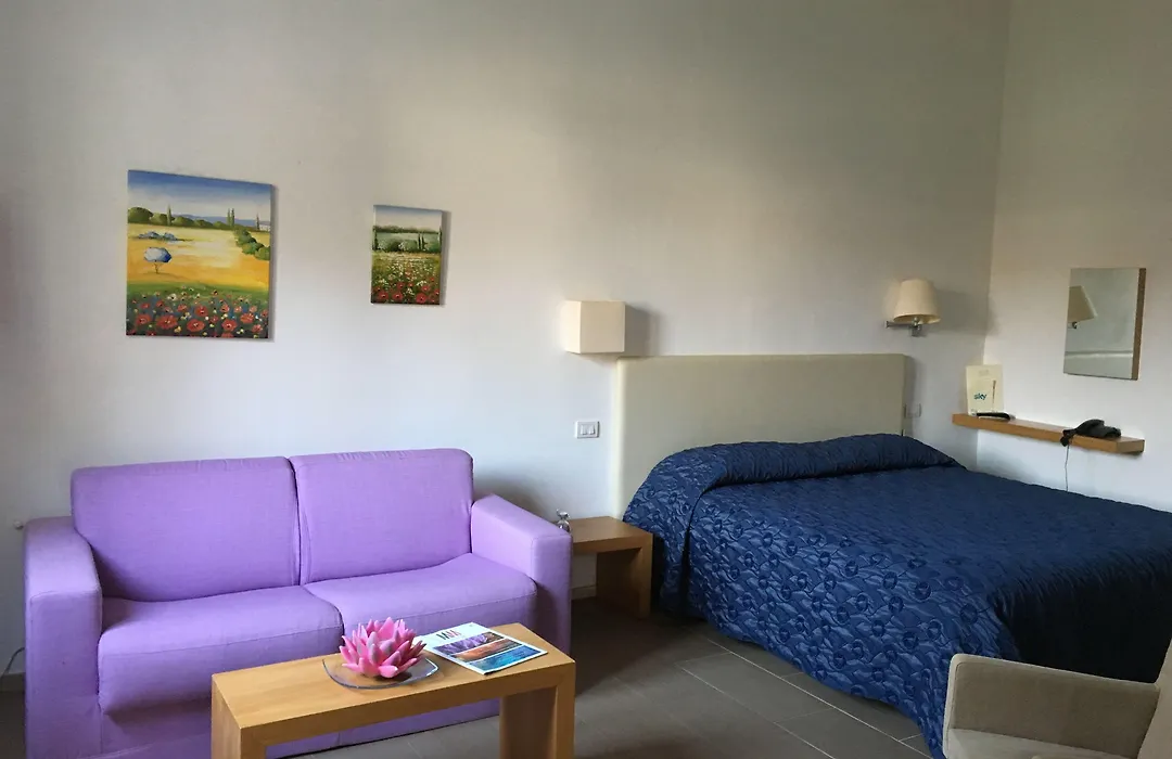 Il Vigneto Resort-1